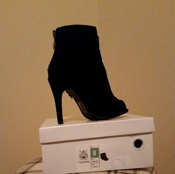 The Cindy - Picture 3 of 4