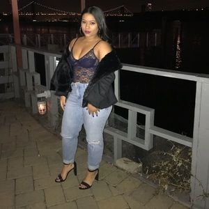 Meet your Posher, Rosana