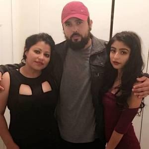 Meet your Posher, Eduardo