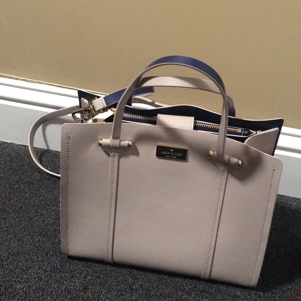 Authentic Kate Spade Purse
