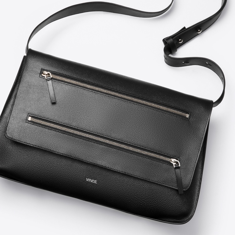 Vince Zip Line bag