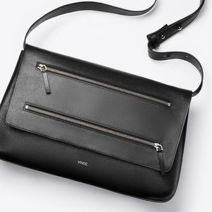 Vince Zip Line bag