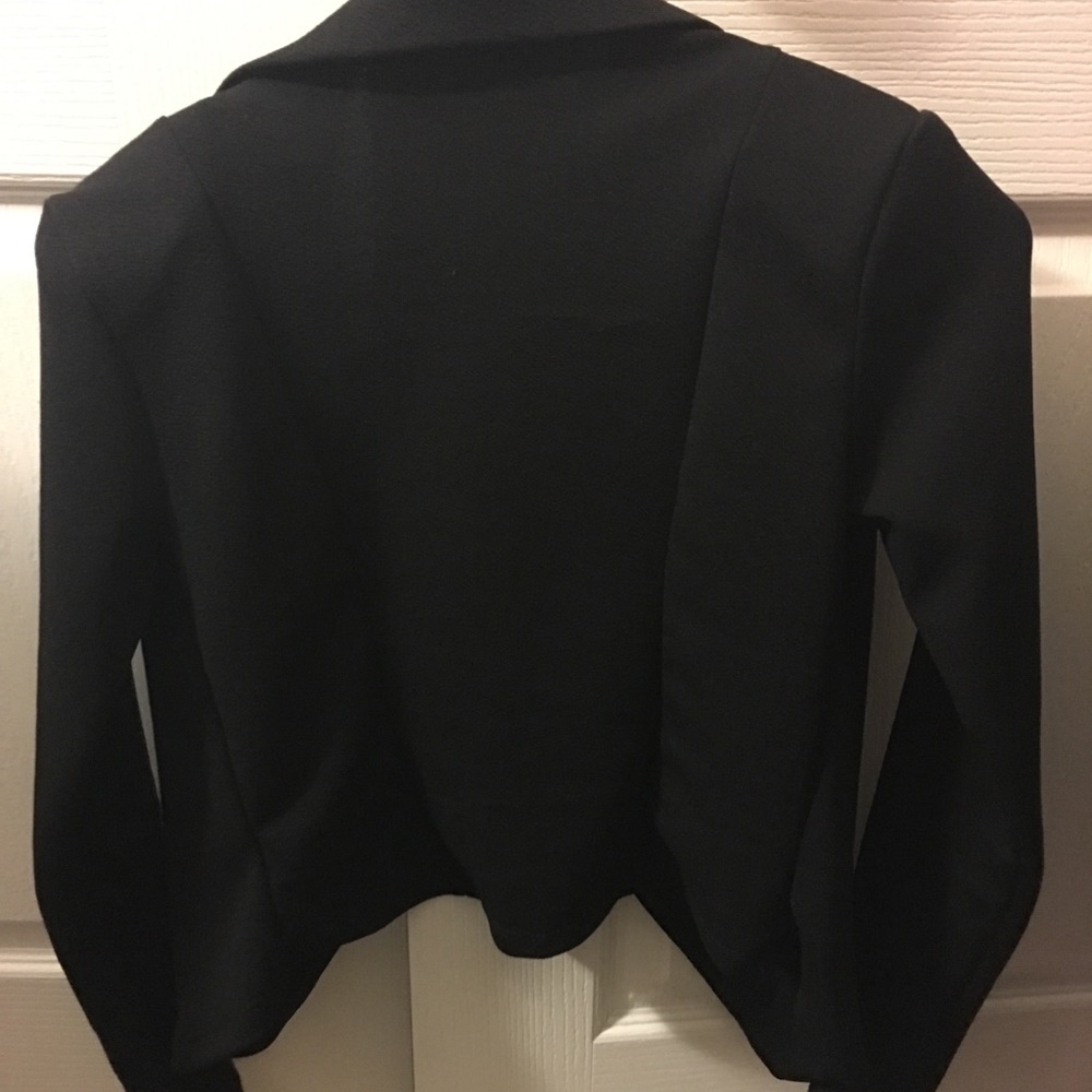 Mad Rag Blazer - Picture 3 of 3