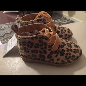 Carters size 8 Toddler