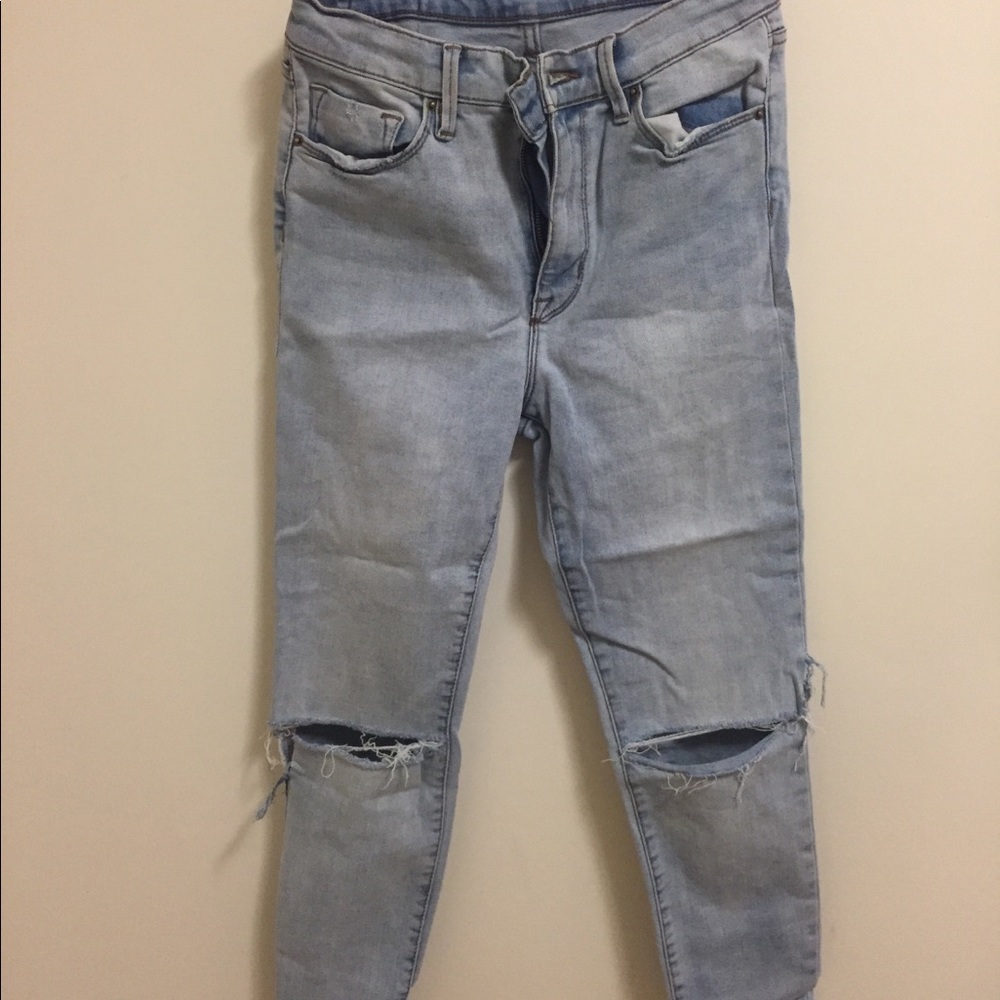 BDG urban outfitters jeans