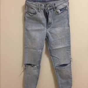 BDG urban outfitters jeans