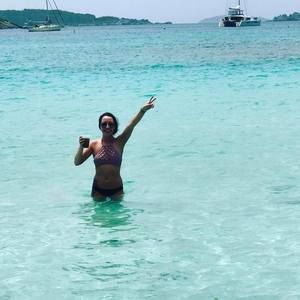 Meet your Posher, Amanda