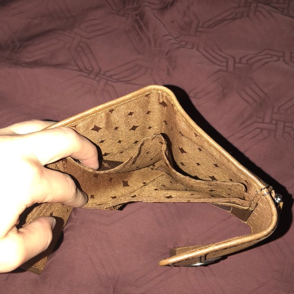 Fossil Wallet - Picture 4 of 5