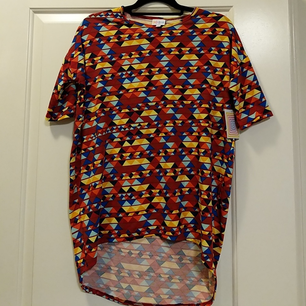 🆕 LuLaRoe Irma