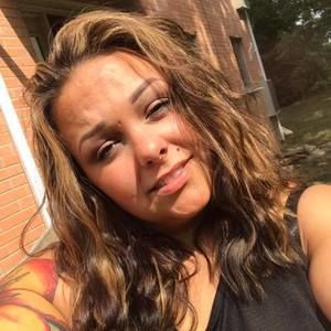 Meet your Posher, Ashly