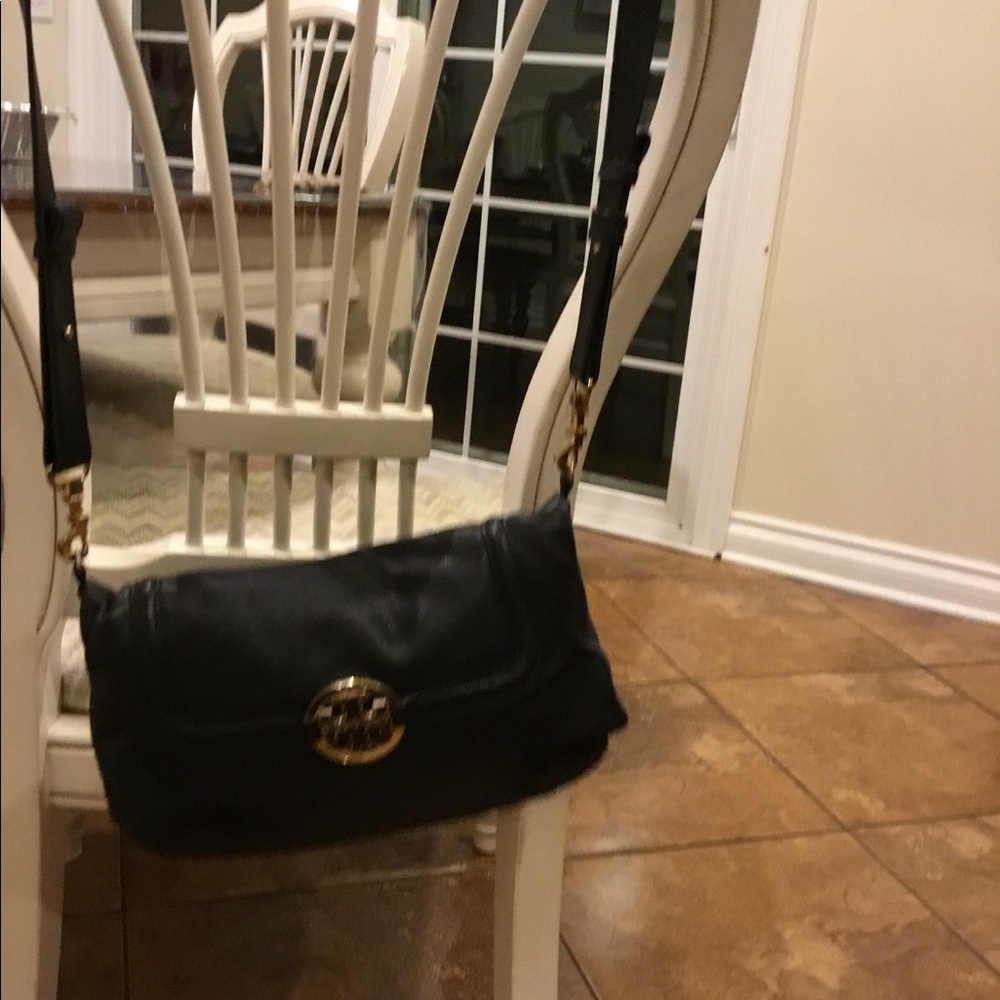 Cross body bag
