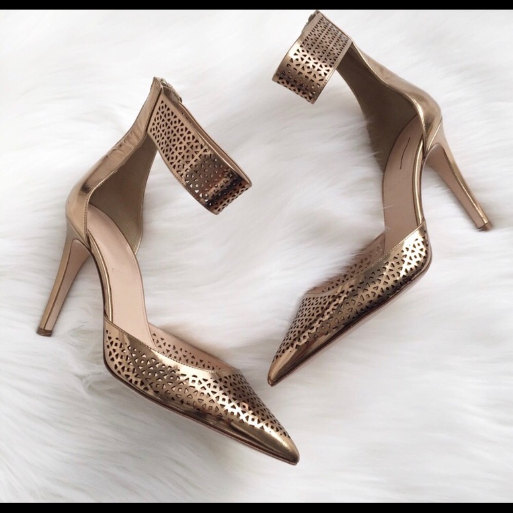 [SOLD] J. Crew Collection Natasha Pump