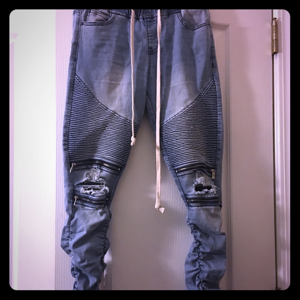 Fashion Nova Jeans