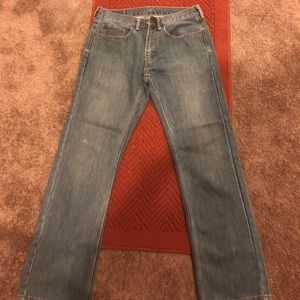 Men’s Levi’s