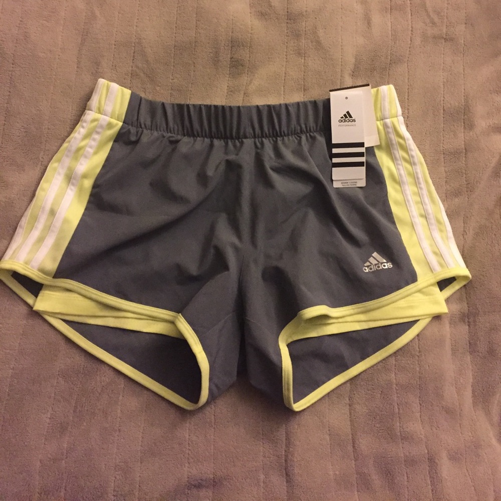 Adidas Athletic Shorts