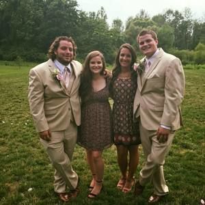 Meet your Posher, Cassidy