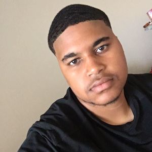 Meet your Posher, Gregory