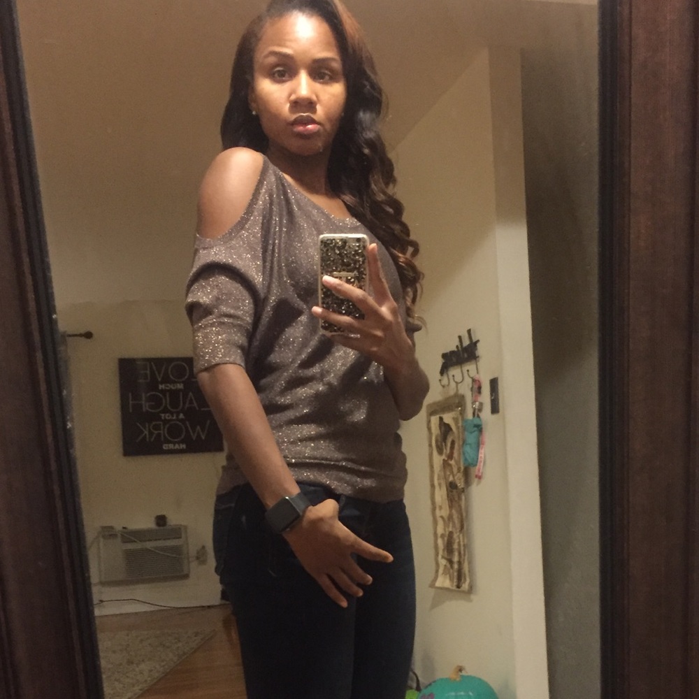 Meet your Posher, Kia