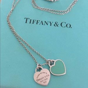 Tiffany necklace