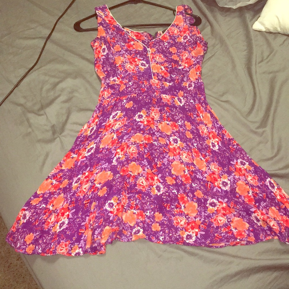 Adorable Dress GINGER