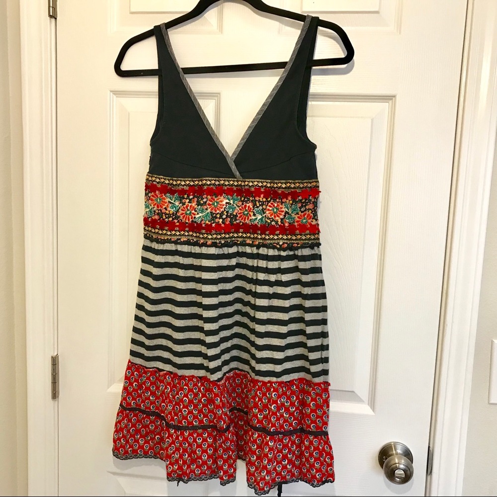 FP Dress