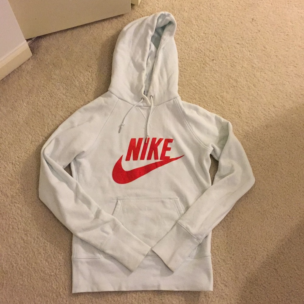 Nike hoodie