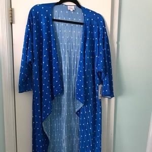 LulaRoe Shirley
