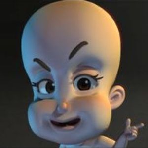 Meet your Posher, William