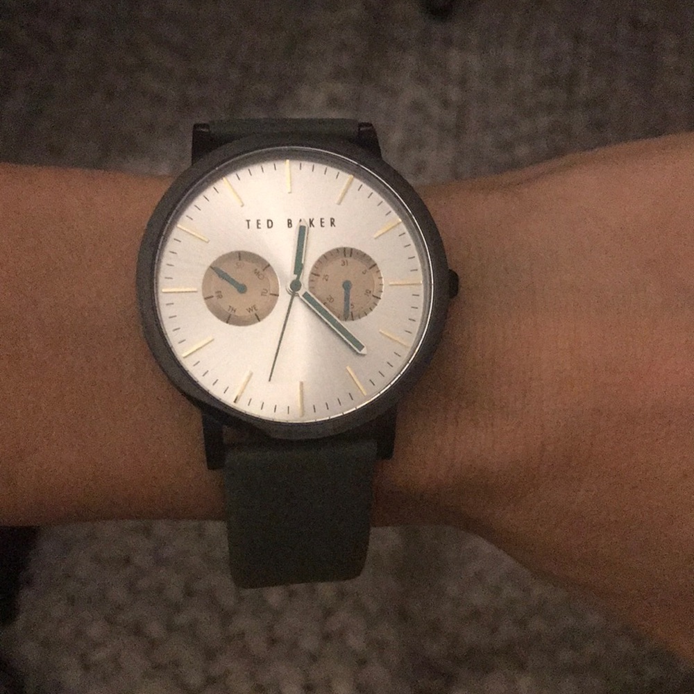 Ted baker men’s watch