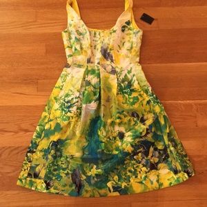 Nine West dress size 2p (petite)