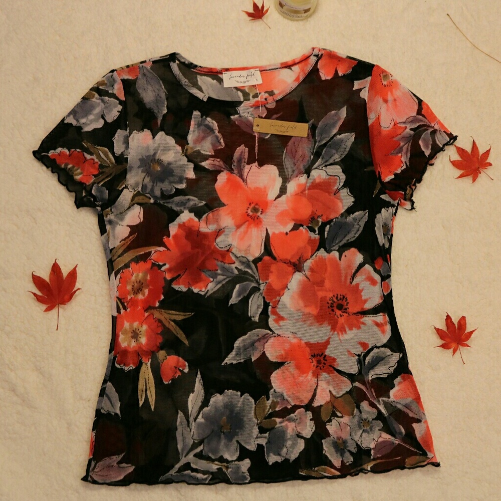 Blouse - Picture 4 of 6