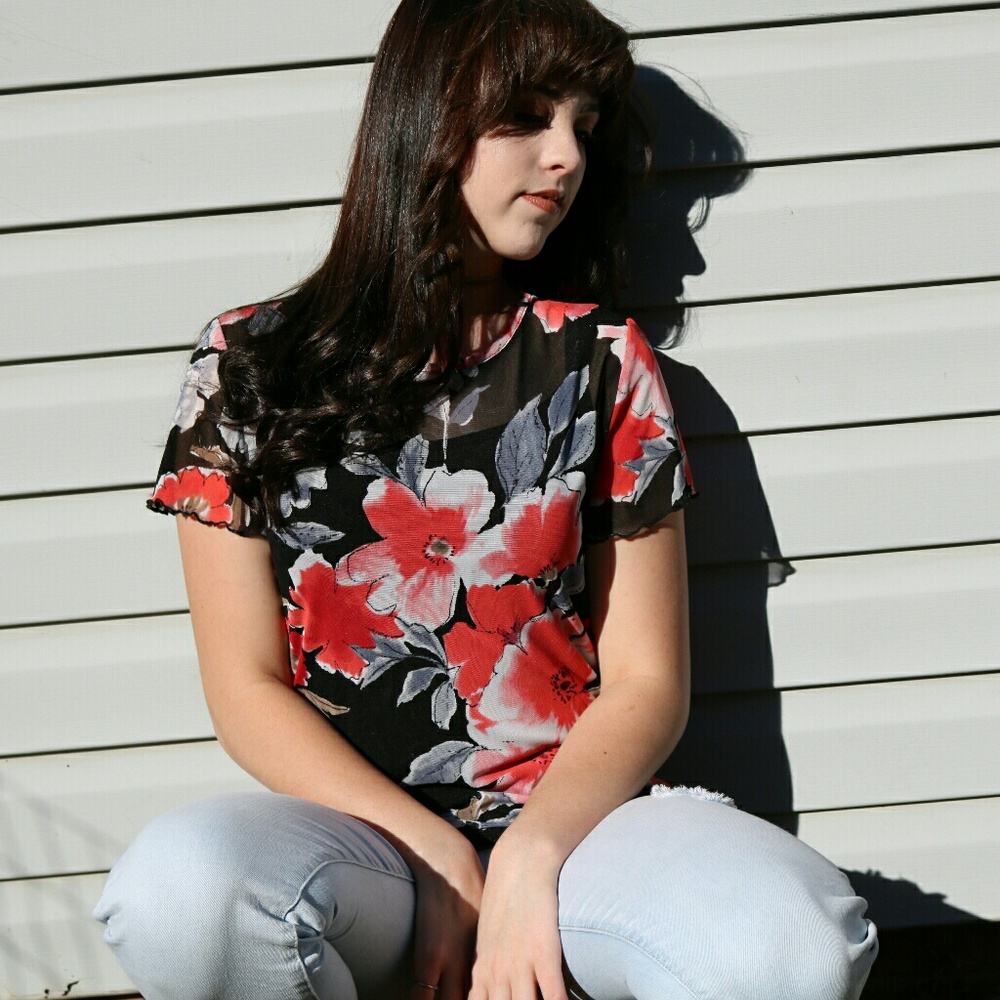 Blouse - Picture 5 of 6