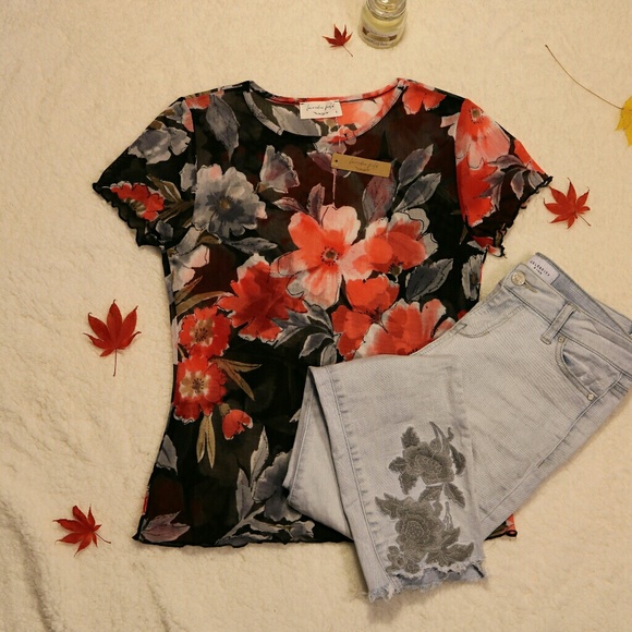 Blouse - Picture 2 of 6