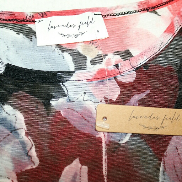 Blouse - Picture 6 of 6