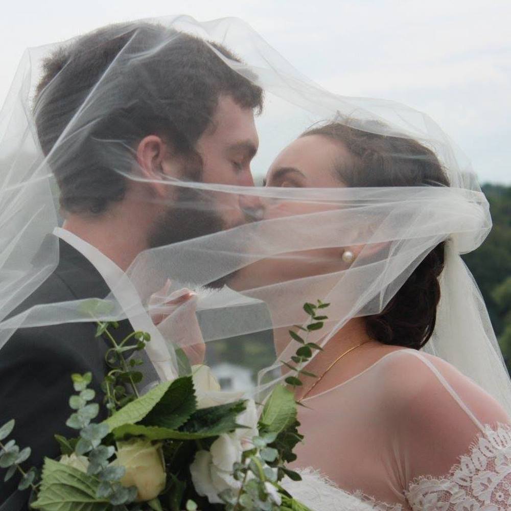 Meet your Posher, Mary sharon