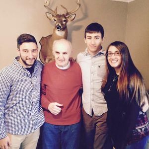 Meet your Posher, Sam