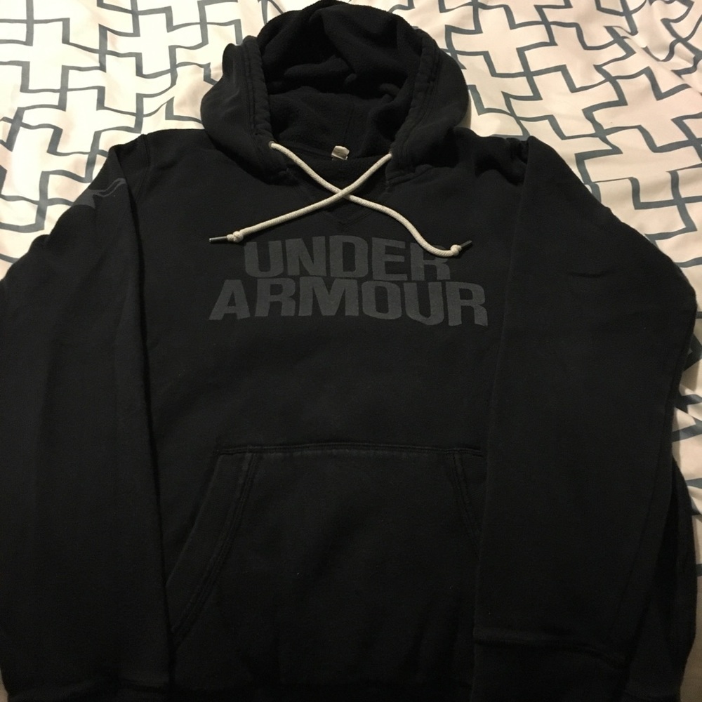Under Armour Sweater shirt - Picture 1 of 1
