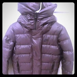 Womens Nike Jacket Medium