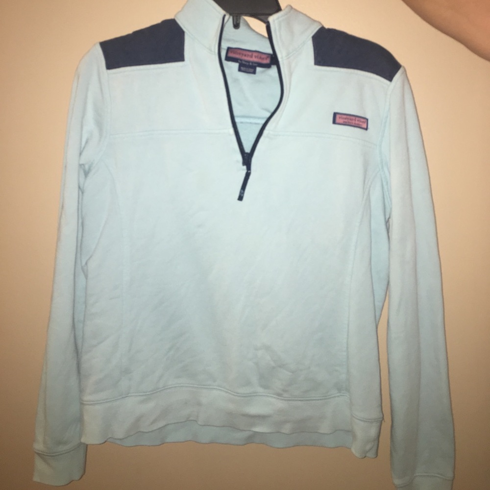 Vineyard Vines Pullover