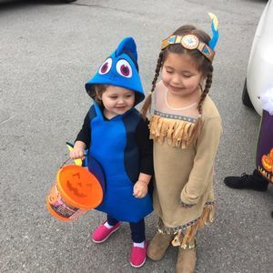 Meet your Posher, Connie