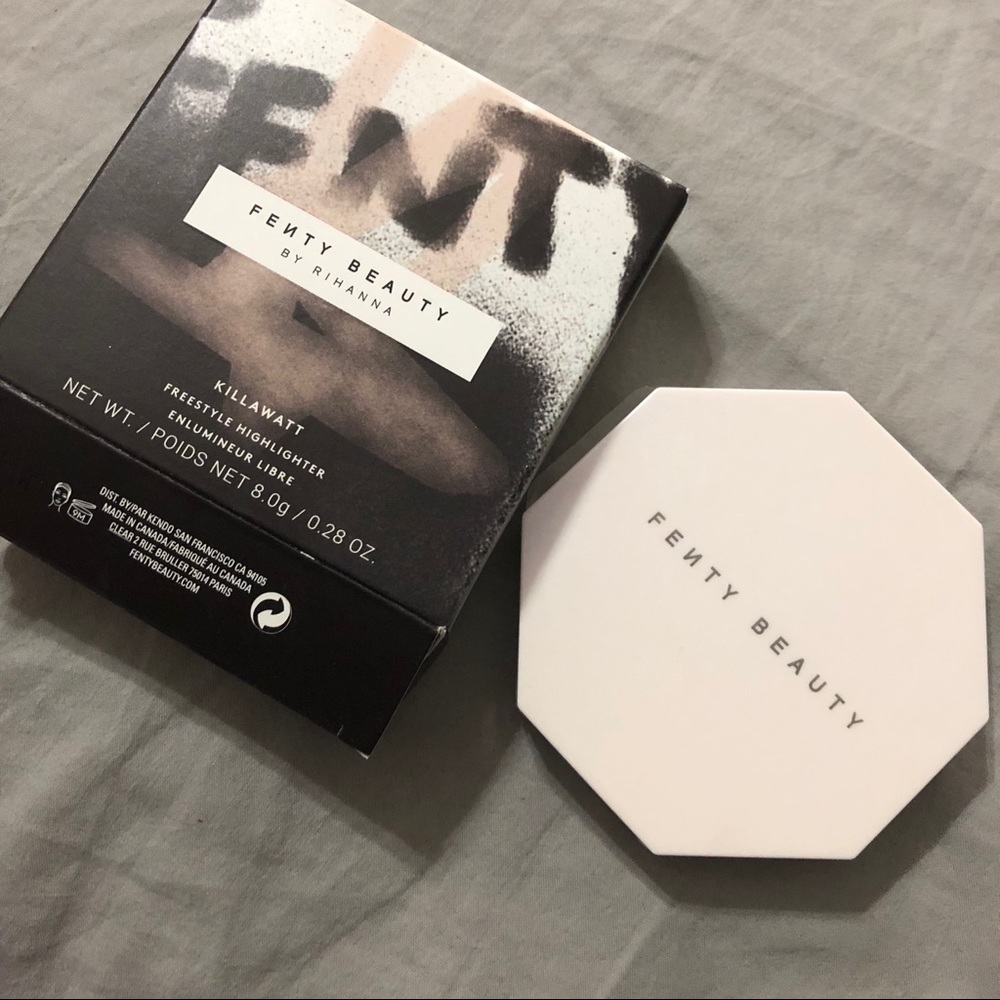 Metal Moon Killawatt Highlighter