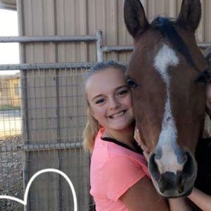 Meet your Posher, Aeryn