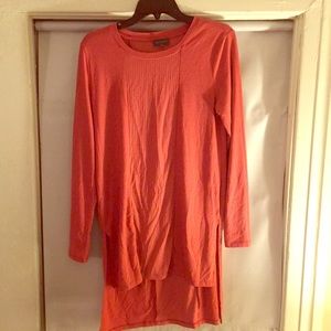 The Limited’s soft tunic