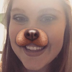Meet your Posher, Bryanna