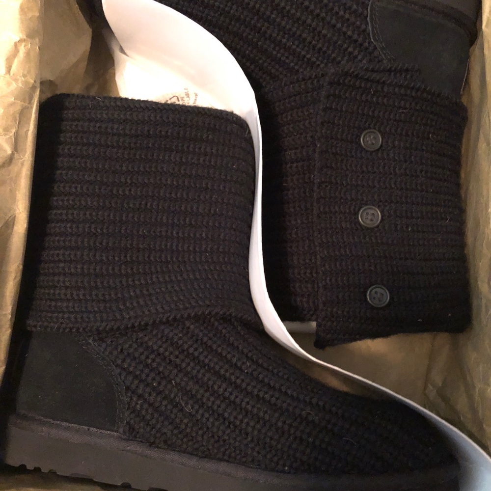 Classic Ugg Cardy