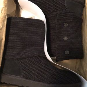 Classic Ugg Cardy