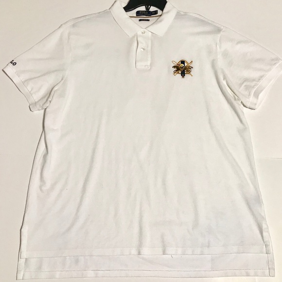 🔥SUPER Rare Polo Ralph Lauren- Read Description🔥 - Picture 1 of 4