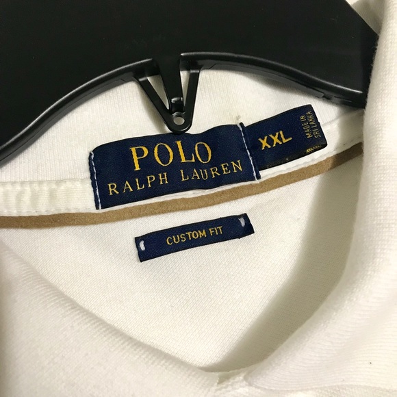 🔥SUPER Rare Polo Ralph Lauren- Read Description🔥 - Picture 4 of 4