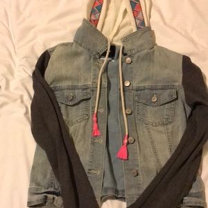 Urban outfitters BDG jean jacket