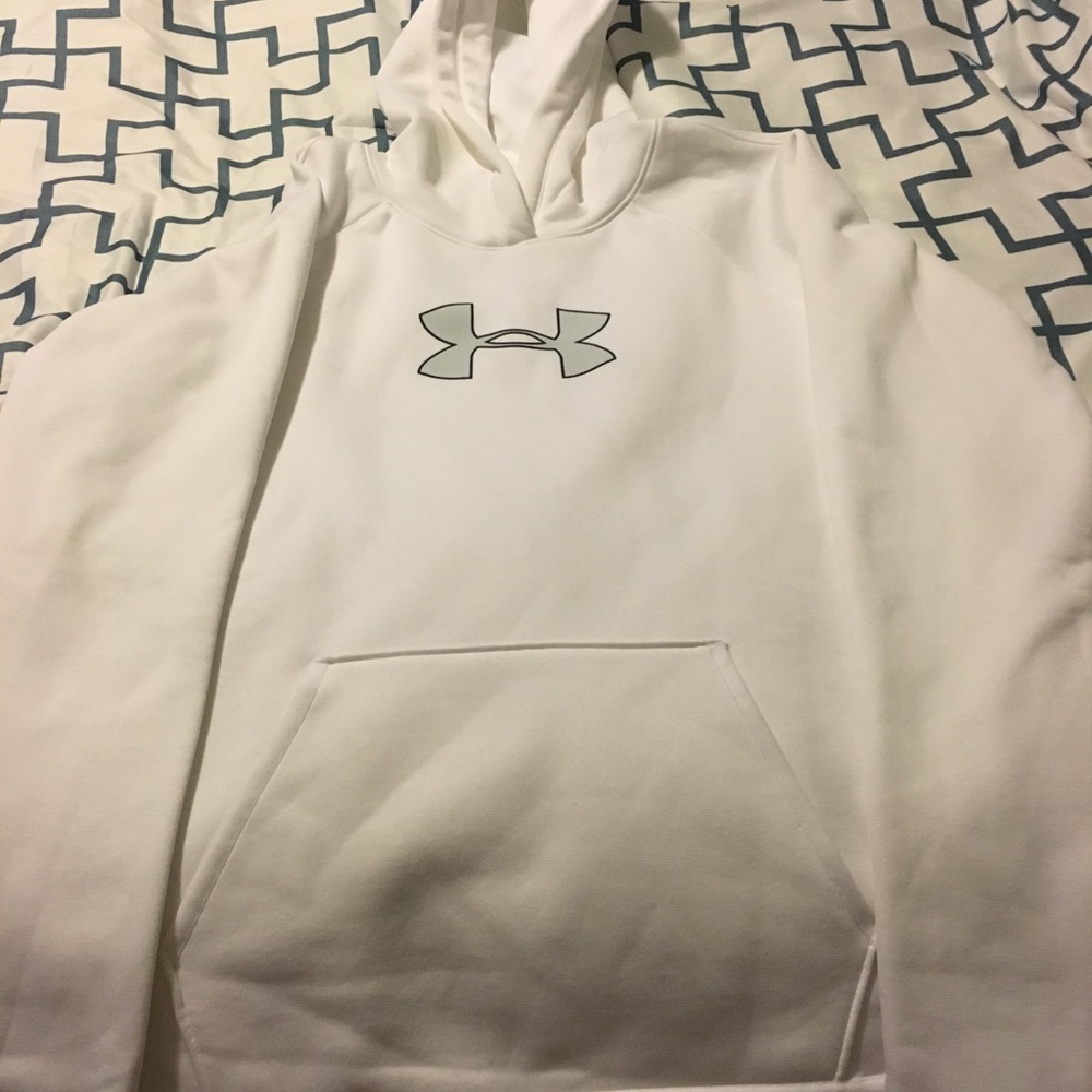 UA Sweatshirt - Picture 1 of 1